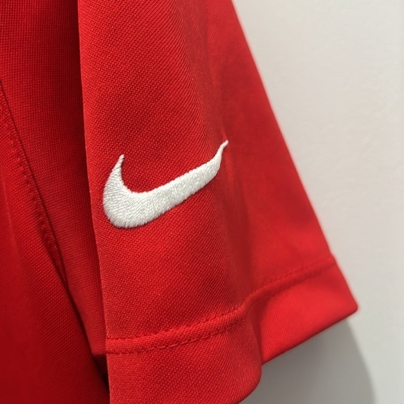 Nike Drifit Golf Polo Shirt‎ - Picture 3 of 4